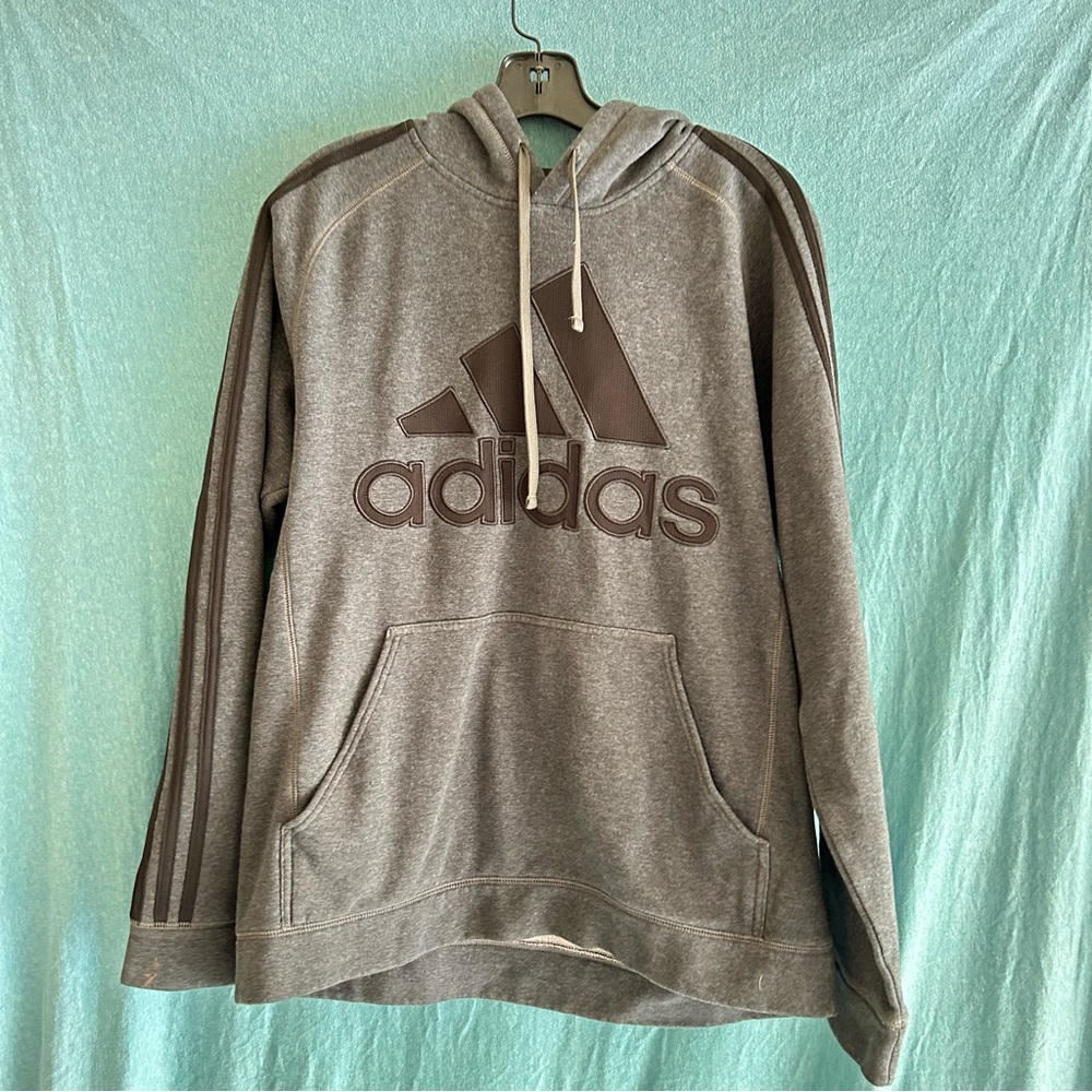 Adidas Hoodie